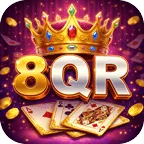 8QR - Petualangan Aksi Tak Terbendung