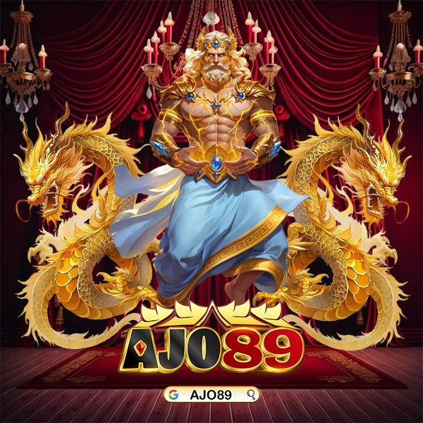 AJO89 - Permainan Poker Terbaik untuk Penggemar Judi Online
