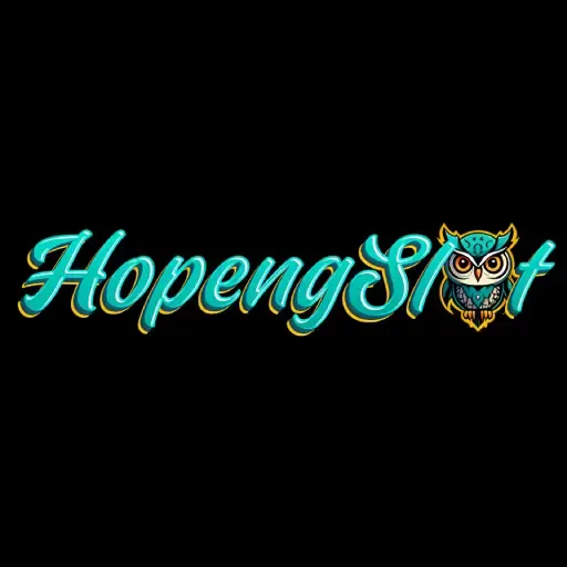 HOPENGSLOT - Game Match-3 Seru dan Menantang