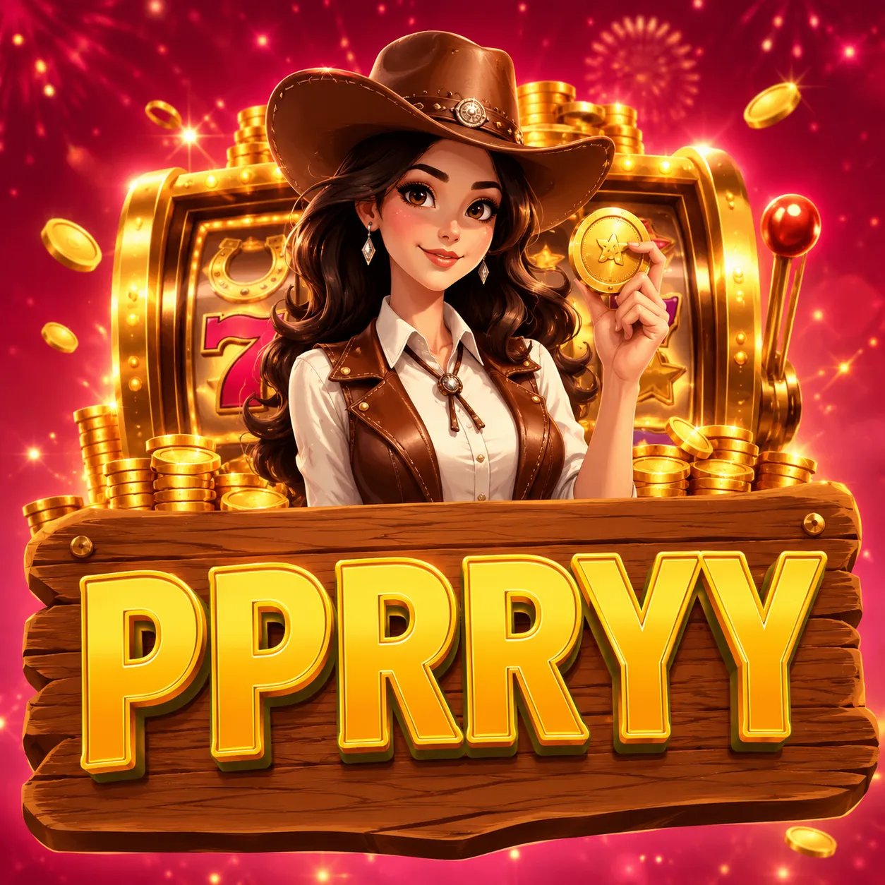 PPRRYY - Pertarungan Epik Di Arena Tempur