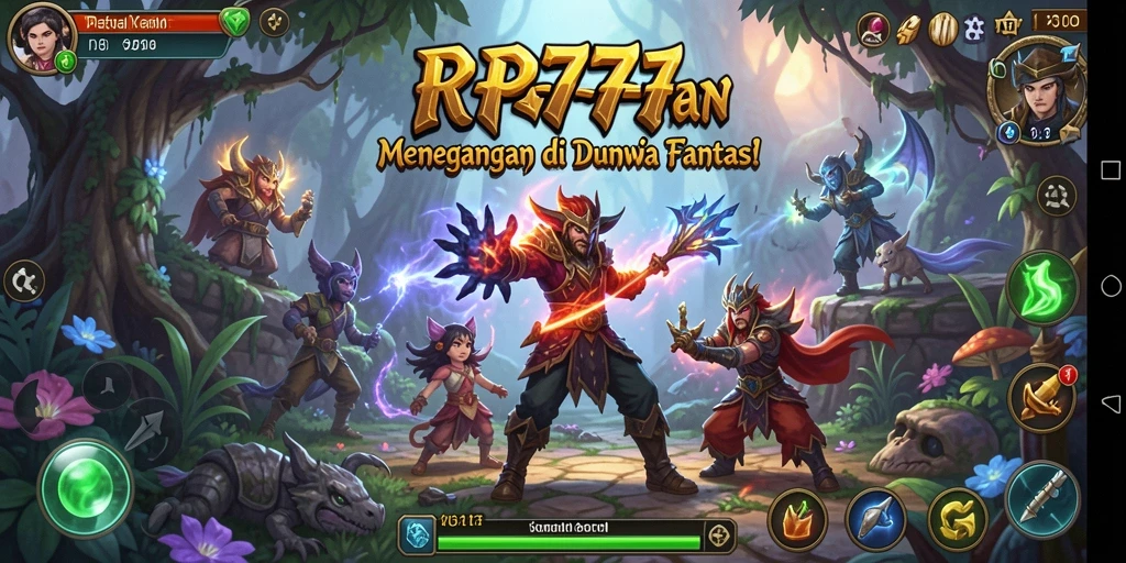 Menampilkan gameplay yang penuh aksi dan eksplorasi menawan.