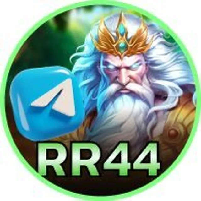 RR44 - Strategi Hebat untuk Menang
