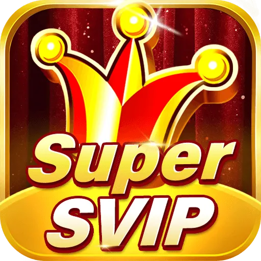 SUPERSVIP - Game Santai yang Seru dan Menghibur
