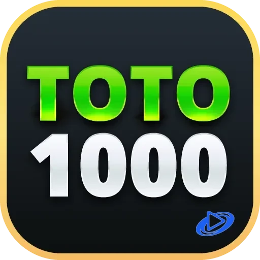 Logo toto1000